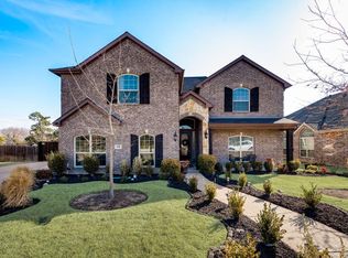 128 Wild River Ct, Desoto, TX 75115