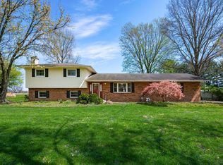 10590 Marie Ln, Pickerington, OH