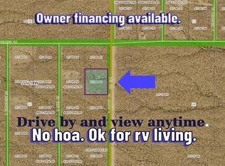 4033 S Garnet Rd, Golden Valley, AZ 86413