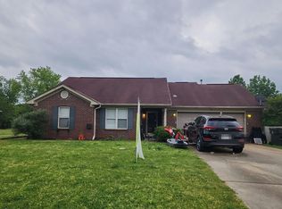 116 Populus Dr, Harvest, AL 35749