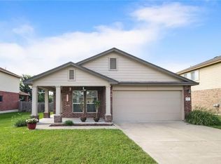 6204 Suellen Ln, Killeen, TX 76542