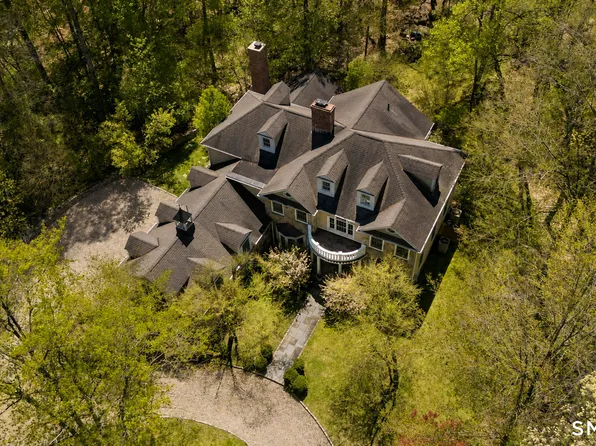 96 Harpsichord Turnpike, Stamford, CT 06903