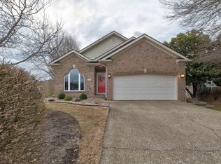 101 Candlelight Blvd, Georgetown, KY 40324