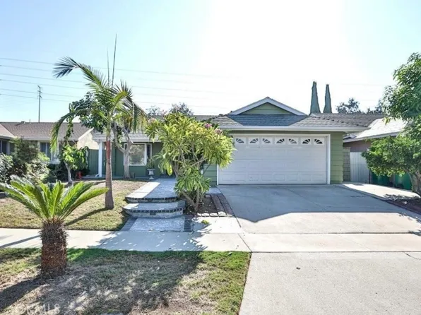 4862 Gainsport Cir, Irvine, CA 92604