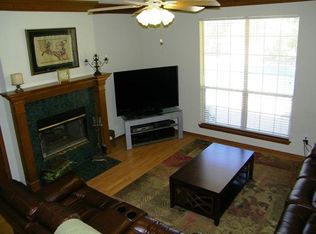 1500 Orchid Ct, Flower Mound, TX 75028