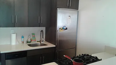 Rented by Urban Ambiance