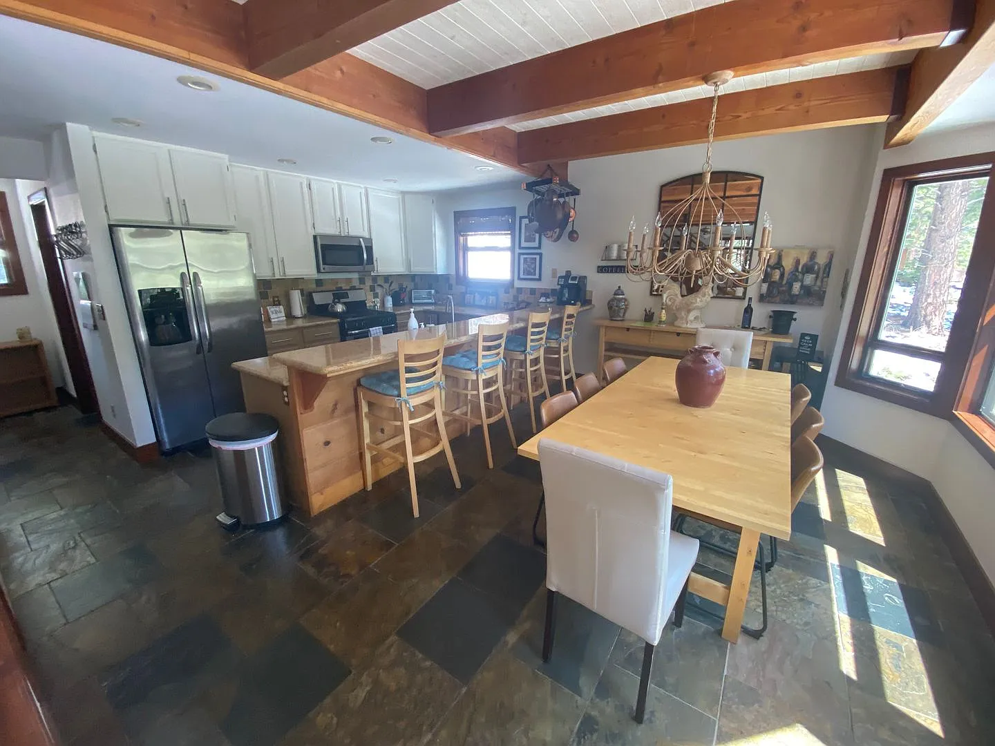 Truckee Ski Lease | Available Nov 1 - April 30 | $3,950/mo. — Photo 4