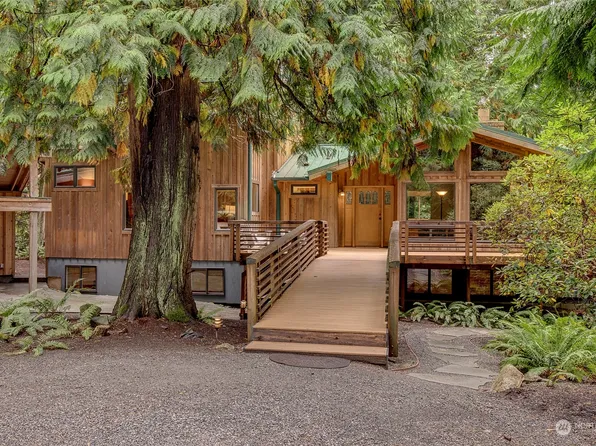 23007 NE 61st Street, Redmond, WA 98053