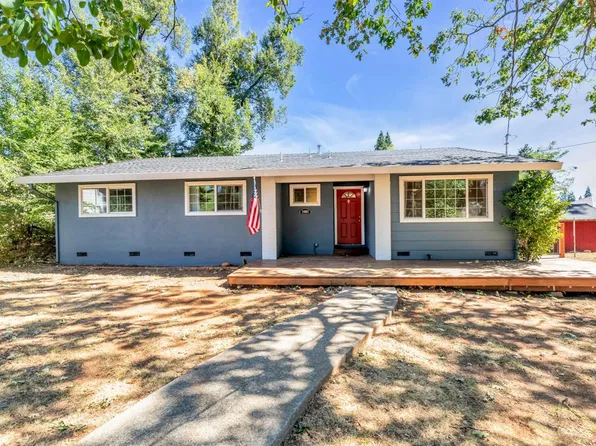 24662 Harrison St, Foresthill, CA 95631