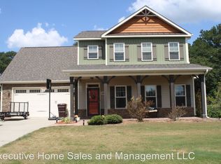 201 E Lake Dr, Goldsboro, NC 27534