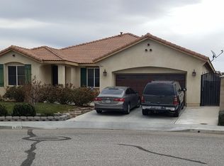 9111 Carson Ave, Hesperia, CA 92344