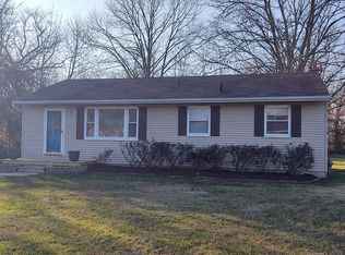 2236 Helen Ave, Vineland, NJ 08360