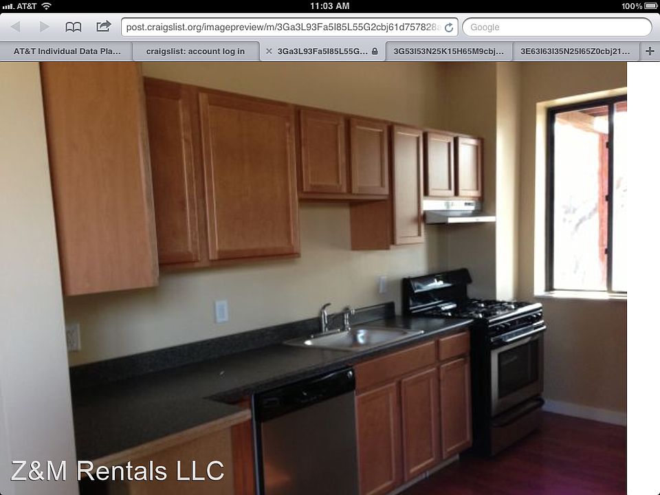 2nd image of 3822-3824 Liberty Ave #3