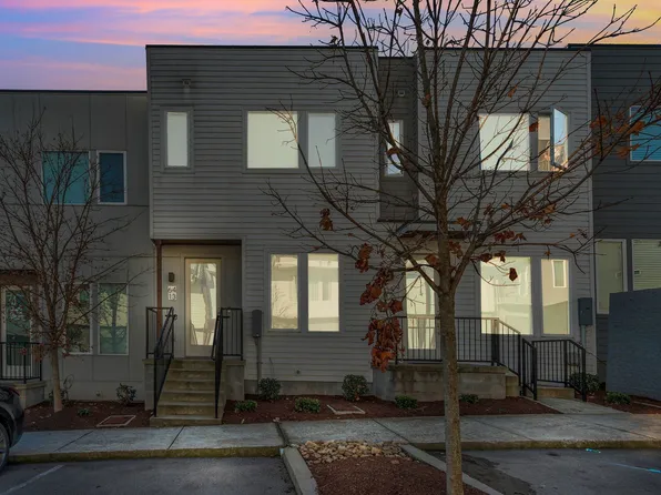 64 Fern Ave Unit 13, Nashville, TN 37207