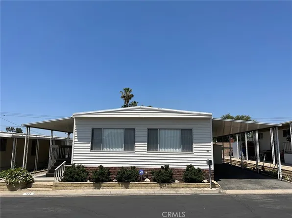 2692 Highland Ave Space 123, Highland, CA 92346