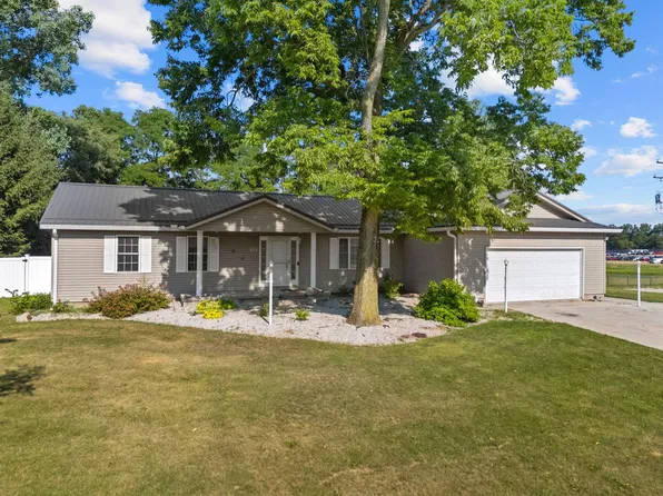 604 Austin Dr, Warsaw, IN 46580