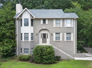907 Heritage Hls, Decatur, GA 30033
