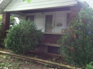 1346 Vanderveer Ave, Hamilton, OH 45011