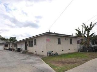 534 1/2 S Montebello Blvd, Montebello, CA 90640