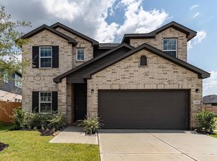 22215 Nissi Beach Dr, Hockley, TX 77447