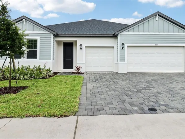 453 Brookhaven Trl, Ormond Beach, FL 32174