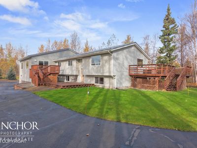 1525 N Ranch Rd, Palmer, AK, 99645