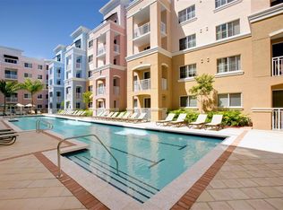 6620 SW 57th Ave APT E415, South Miami, FL 33143