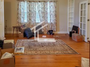 42 Claymoss Rd #4, Brighton, MA 02135