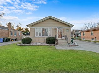 3120 Willow Rd, Chicago Heights, IL 60411