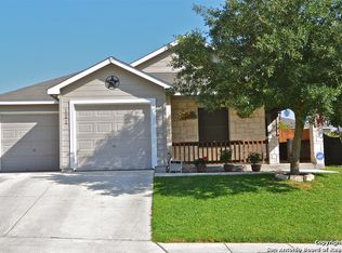 121 Willow Vw, Cibolo, TX 78108