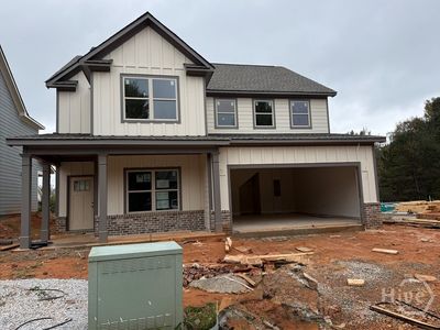 365 Ridge Pointe Drive, Athens, GA, 30606