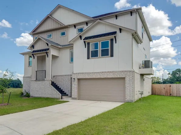 20630 Dynamic Ct, Humble, TX 77338