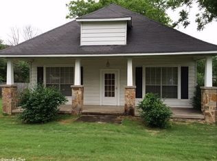 68 N Broadview St #65, Greenbrier, AR 72058