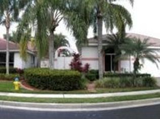 1160 Bel Aire Dr W, Pembroke Pines, FL 33027