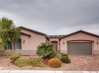 8631 Lavender Ridge St, Las Vegas, NV 89131