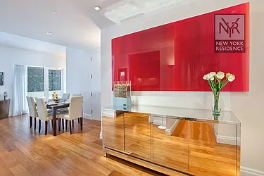 Sold by New York Residence