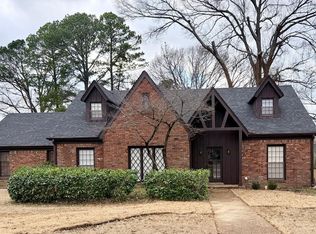 1741 Magnolia Tree Rd, Germantown, TN 38138