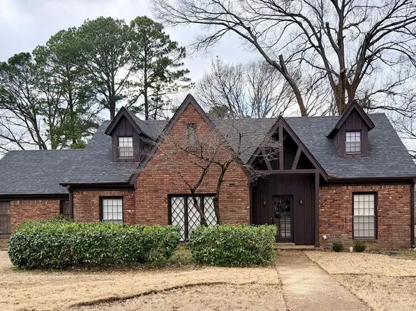 1741 Magnolia Tree Rd, Germantown, TN 38138