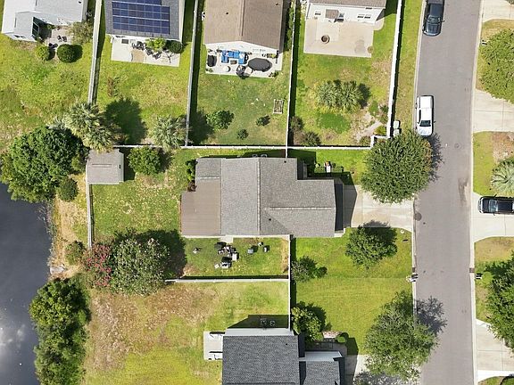 3rd image of 4040 Blackwolf Dr.