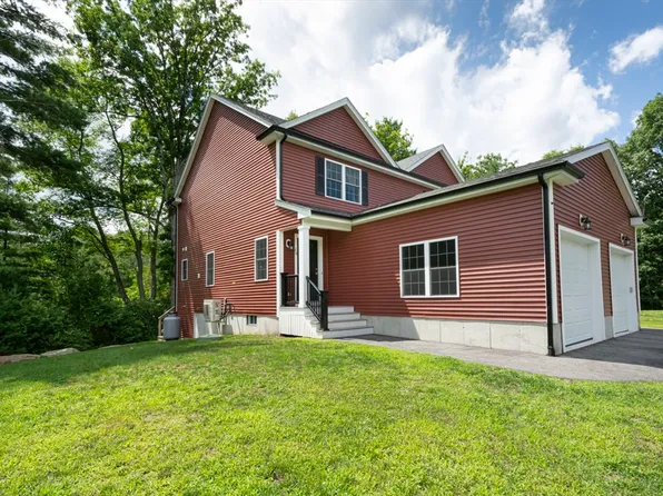 26 Christies Way #26, Holbrook, MA 02343