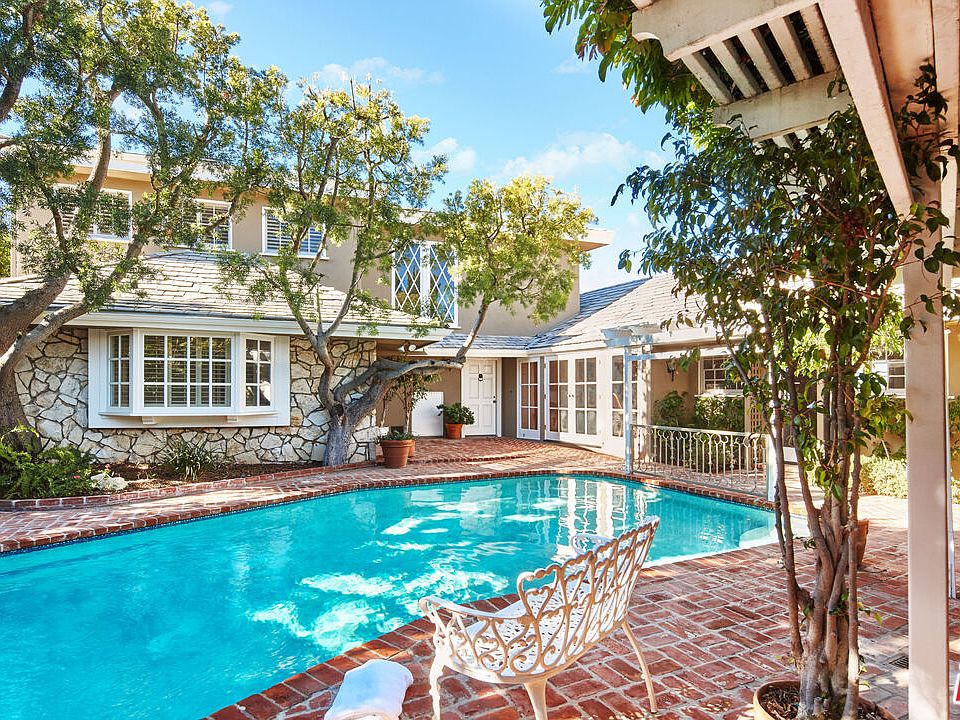 2317 Kimridge Rd, Beverly Hills, CA 90210 | Zillow