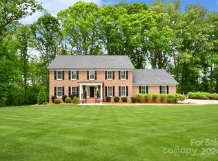 986 Patterson St, China Grove, NC 28023