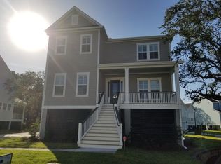 1473 Fort Palmetto Cir, Mount Pleasant, SC 29466