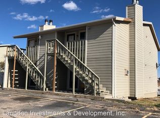 2311 S McKinley St APT B, Casper, WY 82601