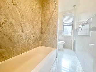 Rented by City Connections Realty