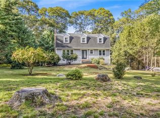 86 Conant Ln, Kingston, RI 02881