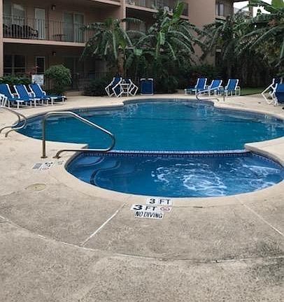 5th image of 2401 Gulf Blvd #309