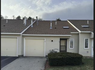 344 Elm St UNIT 43, Milford, NH 03055