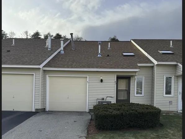 344 ELM Street #43, Milford, NH 03055