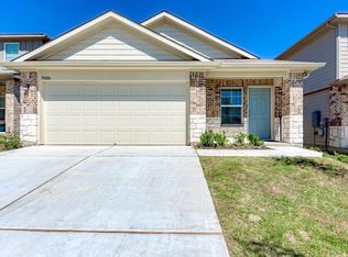 15006 Tuff Rd, Manor, TX 78653